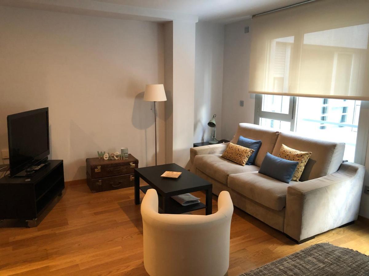 Contemporaneo Y Centrico Apartment Vigo Exterior photo